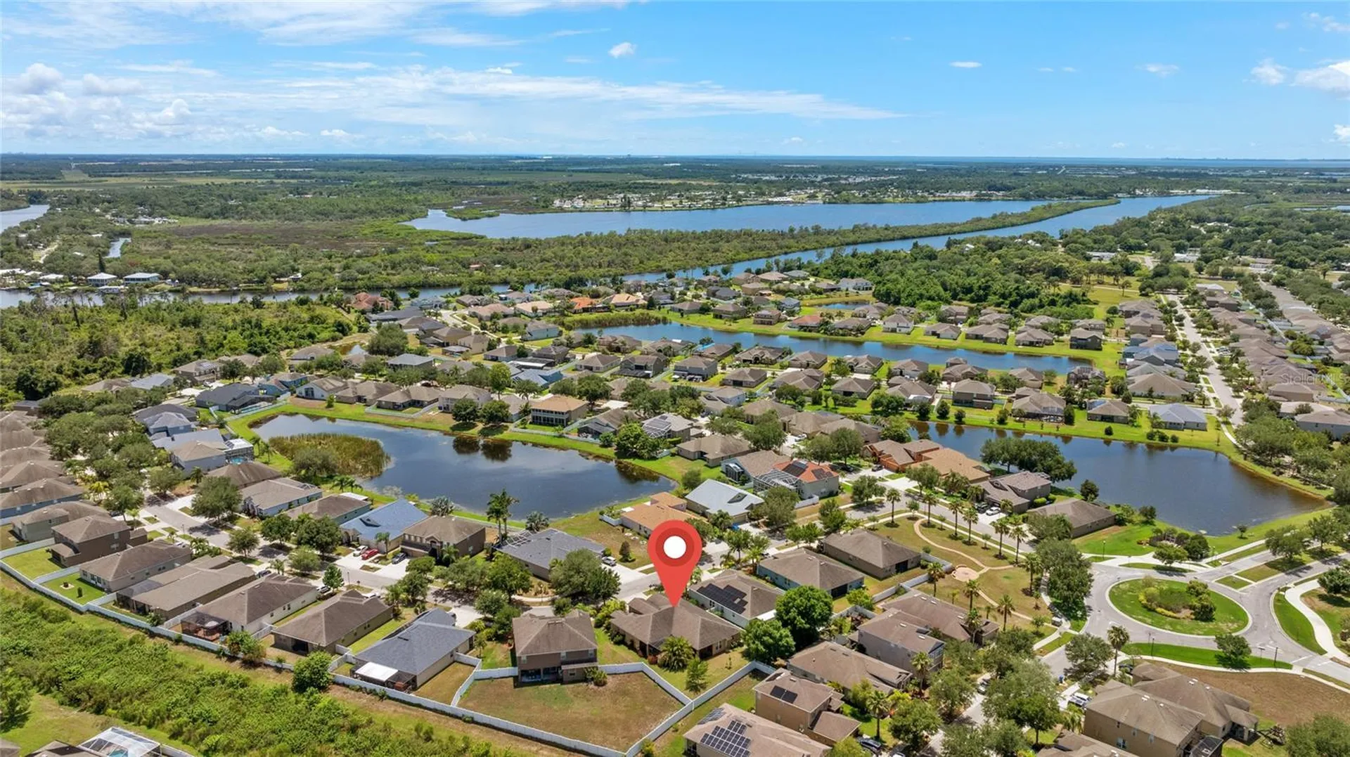 2637 Yukon Cliff Drive Ruskin FL 33570