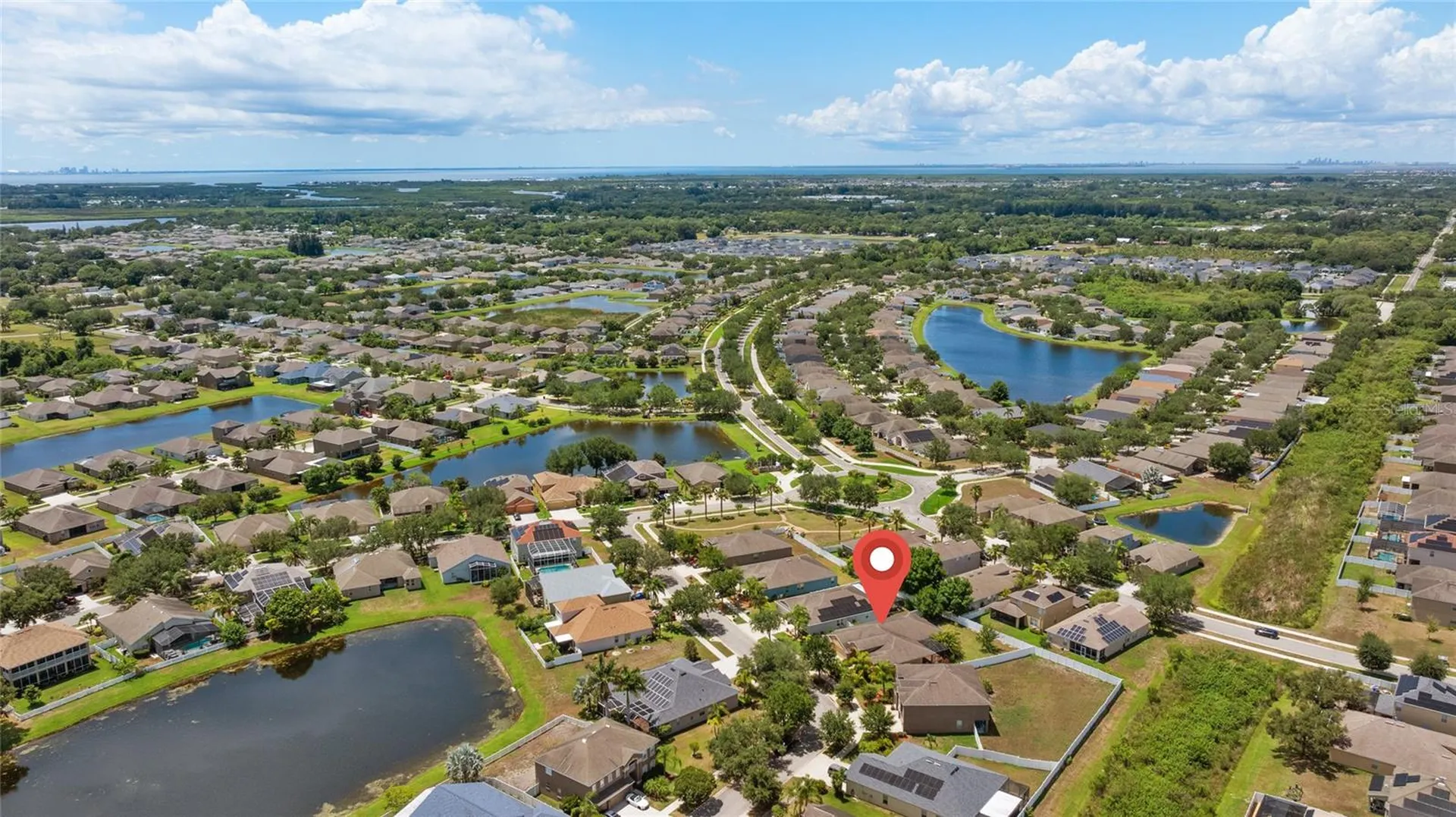 2637 Yukon Cliff Drive Ruskin FL 33570