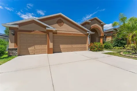 2637 Yukon Cliff Drive Ruskin FL 33570