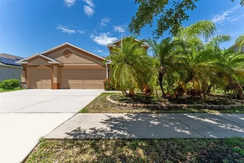 2637 Yukon Cliff Drive Ruskin FL 33570