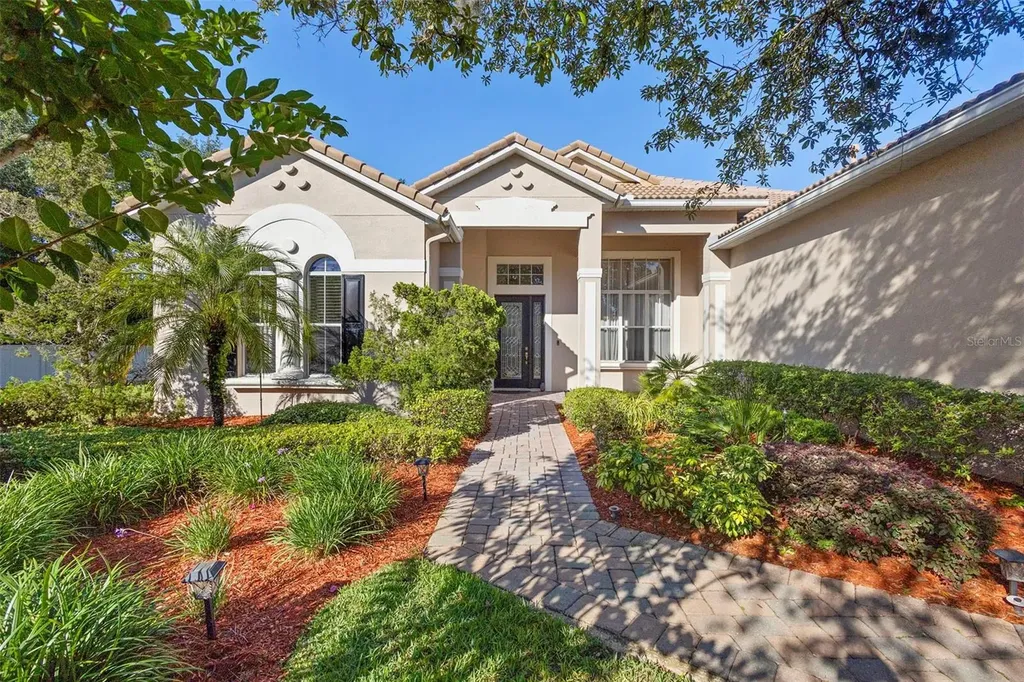 215 Juniper Ridge Court Sanford FL 32771