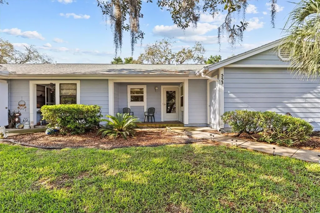 39650 Us Highway 19 N Tarpon Springs FL 34689