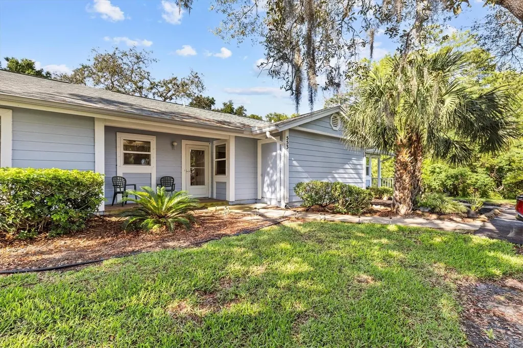 39650 Us Highway 19 N Tarpon Springs FL 34689