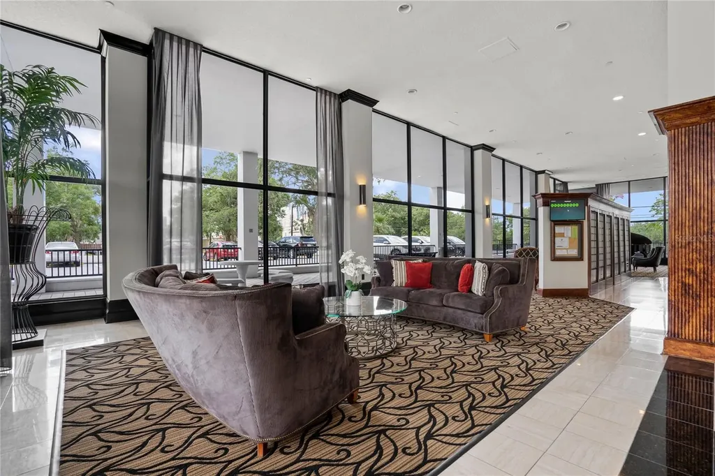 400 E Colonial Drive Orlando FL 32803