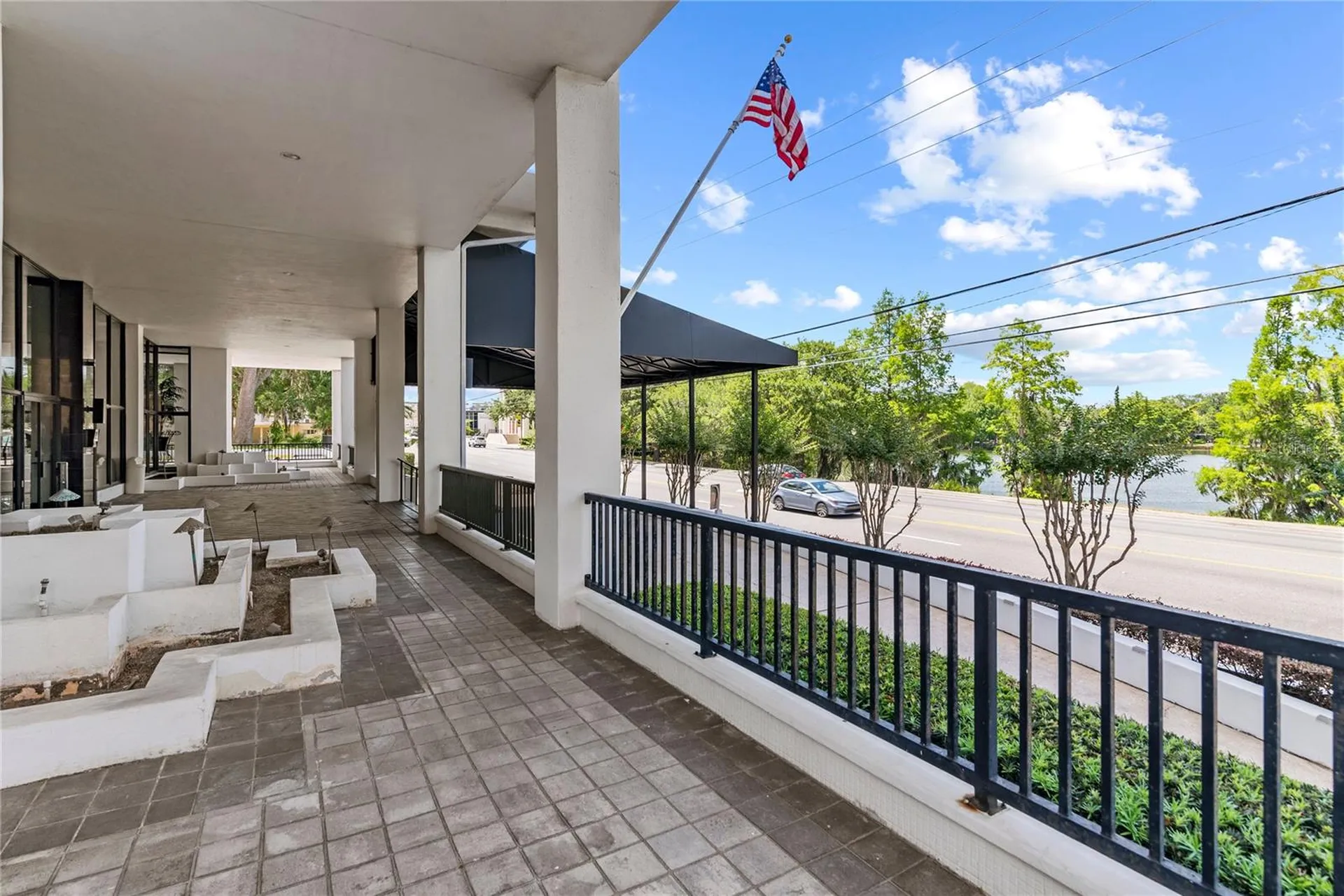 400 E Colonial Drive Orlando FL 32803
