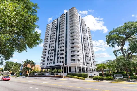 400 E Colonial Drive Orlando FL 32803