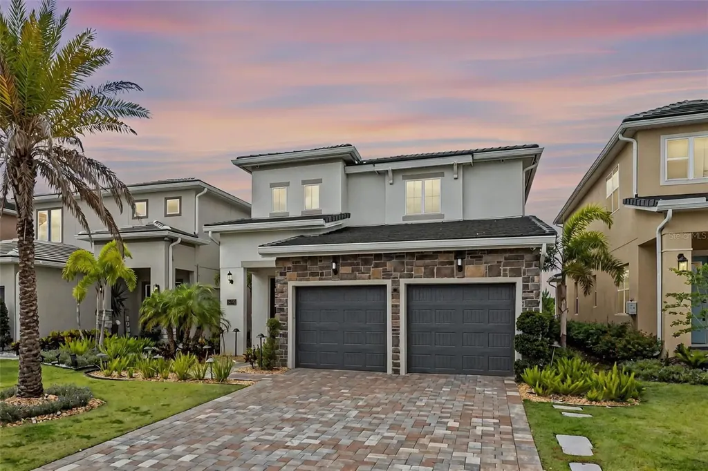 15702 Vetta Drive Bella Collina FL 34756