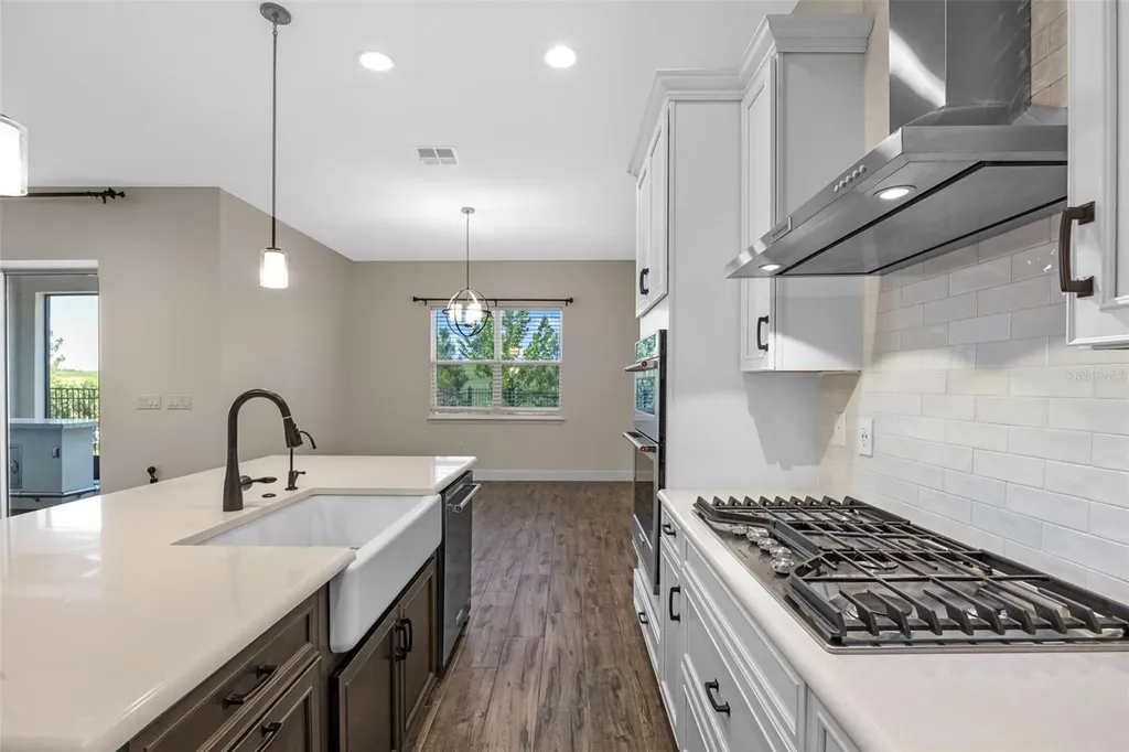 15702 Vetta Drive Bella Collina FL 34756