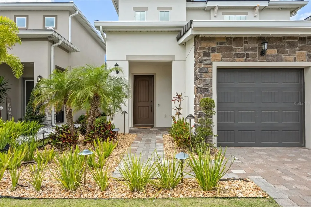 15702 Vetta Drive Bella Collina FL 34756