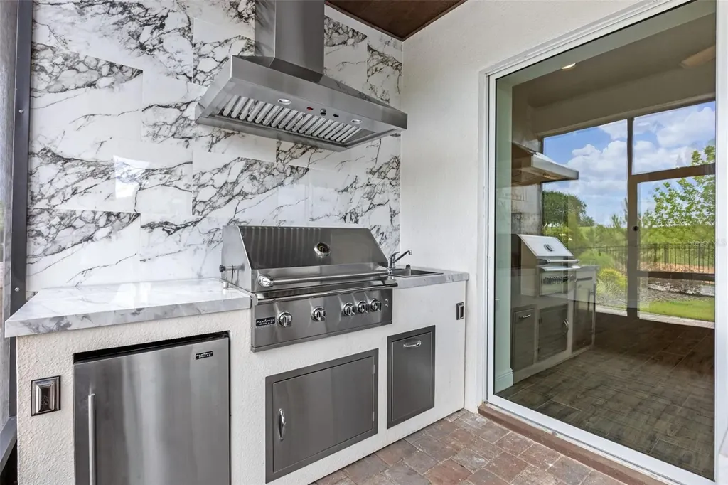15702 Vetta Drive Bella Collina FL 34756