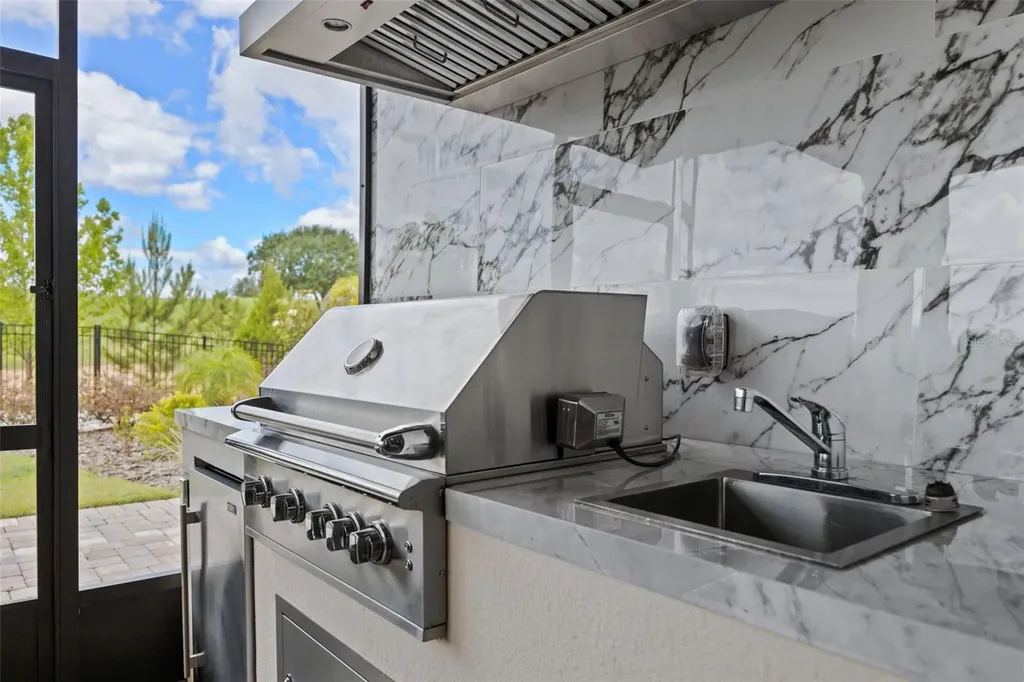 15702 Vetta Drive Bella Collina FL 34756
