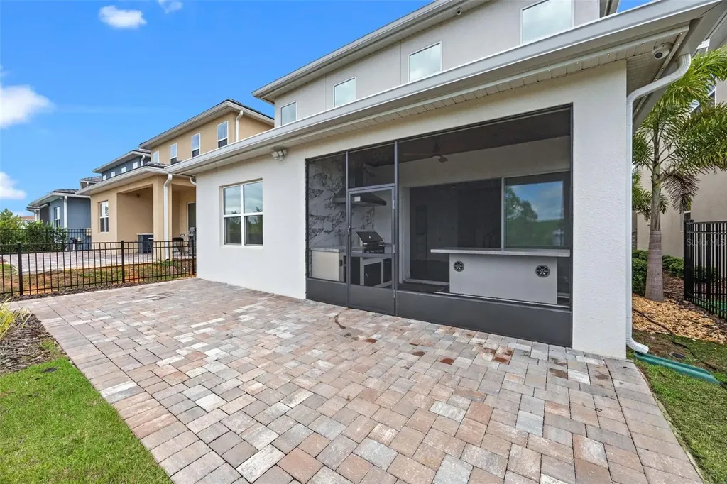 15702 Vetta Drive Bella Collina FL 34756