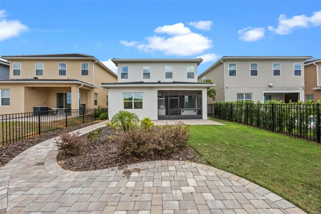 15702 Vetta Drive Bella Collina FL 34756