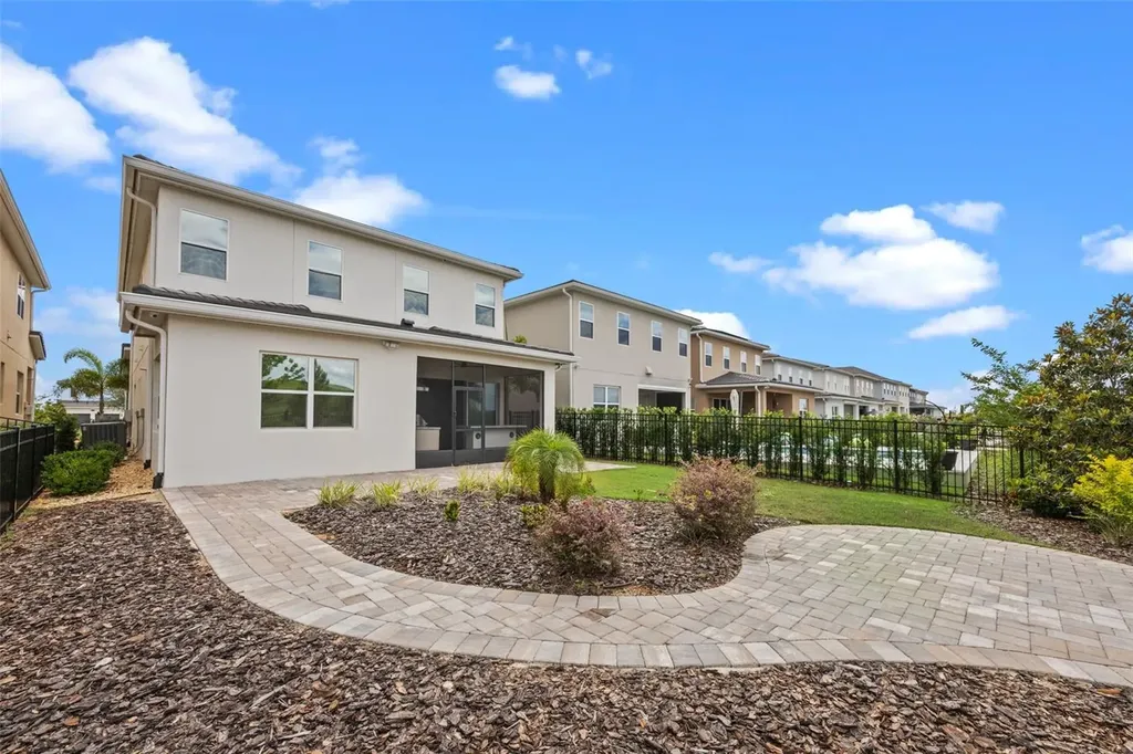 15702 Vetta Drive Bella Collina FL 34756