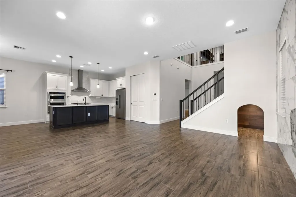 15702 Vetta Drive Bella Collina FL 34756