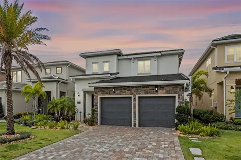15702 Vetta Drive Bella Collina FL 34756