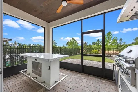 15702 Vetta Drive Bella Collina FL 34756