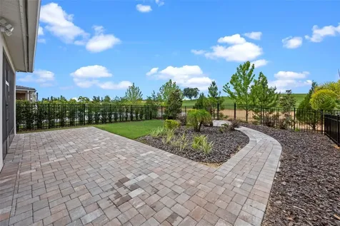 15702 Vetta Drive Bella Collina FL 34756