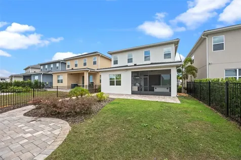 15702 Vetta Drive Bella Collina FL 34756