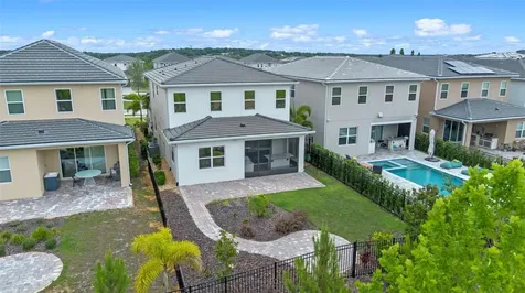 15702 Vetta Drive Bella Collina FL 34756