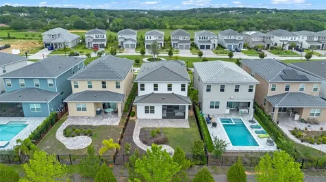 15702 Vetta Drive Bella Collina FL 34756