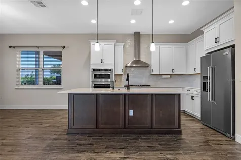 15702 Vetta Drive Bella Collina FL 34756