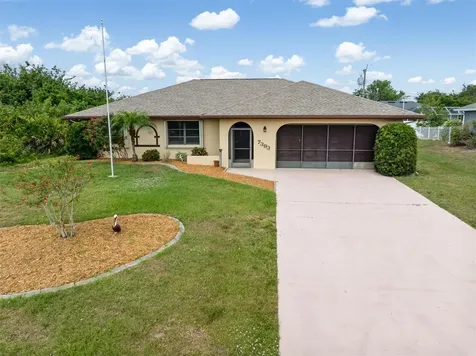 7393 Mamouth Street Englewood FL 34224