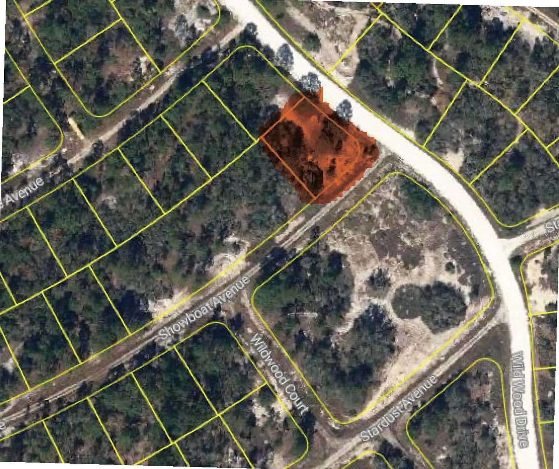 394 Showboat Avenue Lake Placid FL 33852
