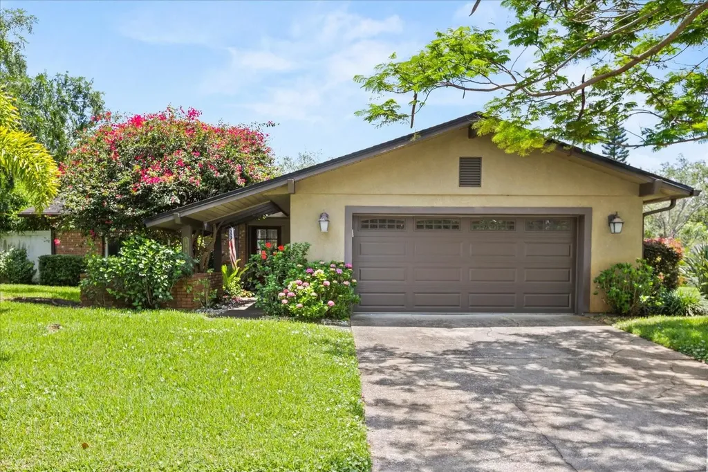 1247 Rosemary Drive Orlando FL 32807