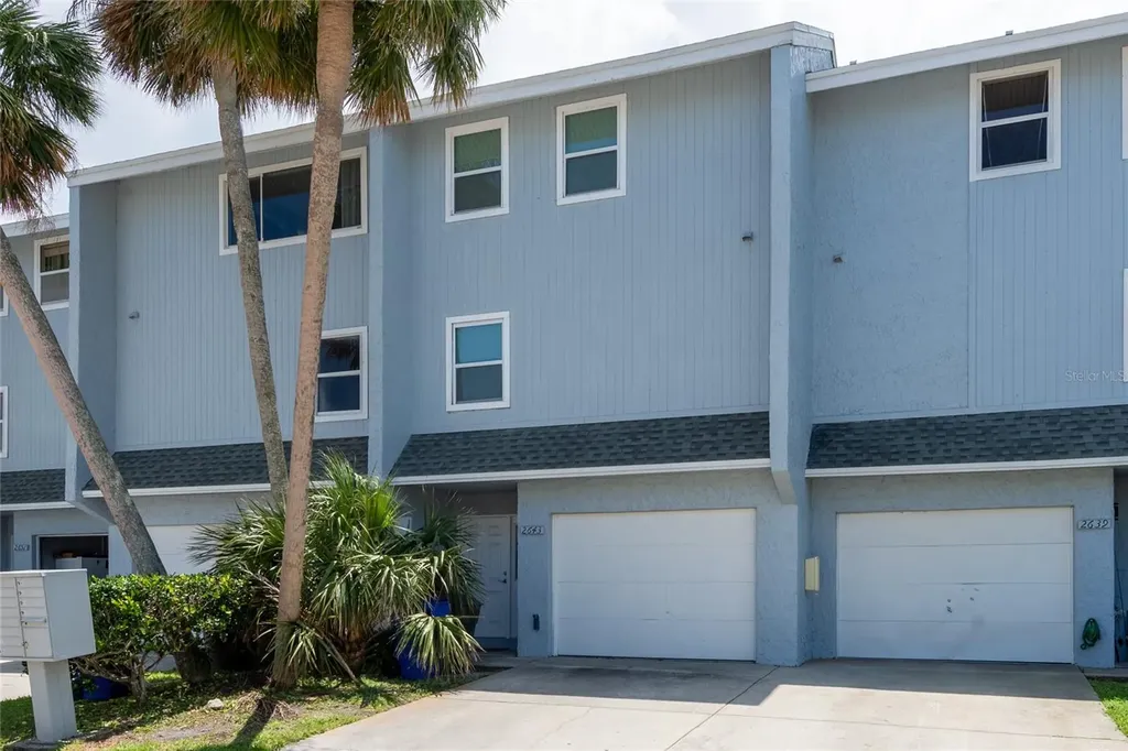 2643 St Josephs Drive W Dunedin FL 34698