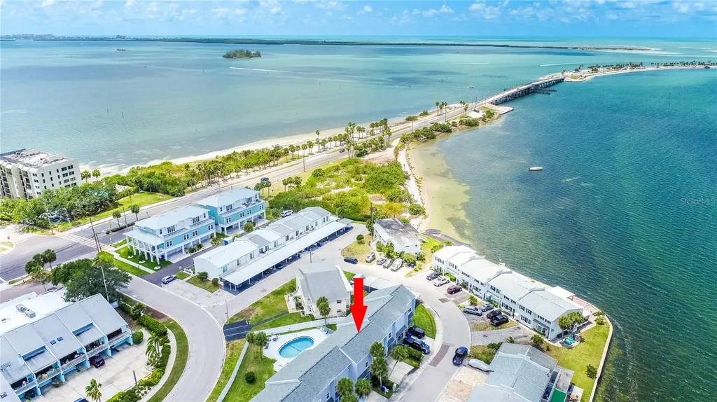 2643 St Josephs Drive W Dunedin FL 34698