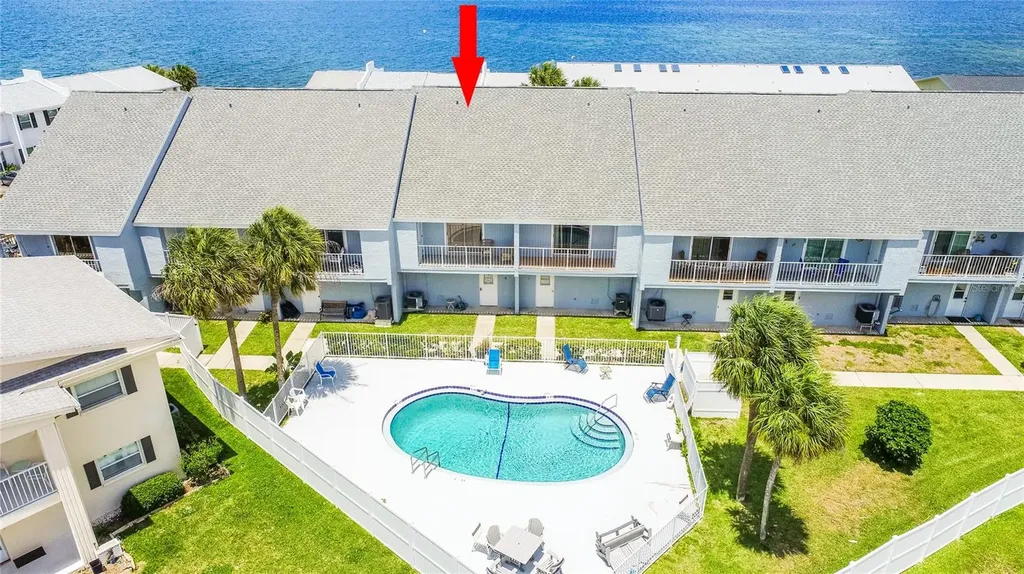 2643 St Josephs Drive W Dunedin FL 34698