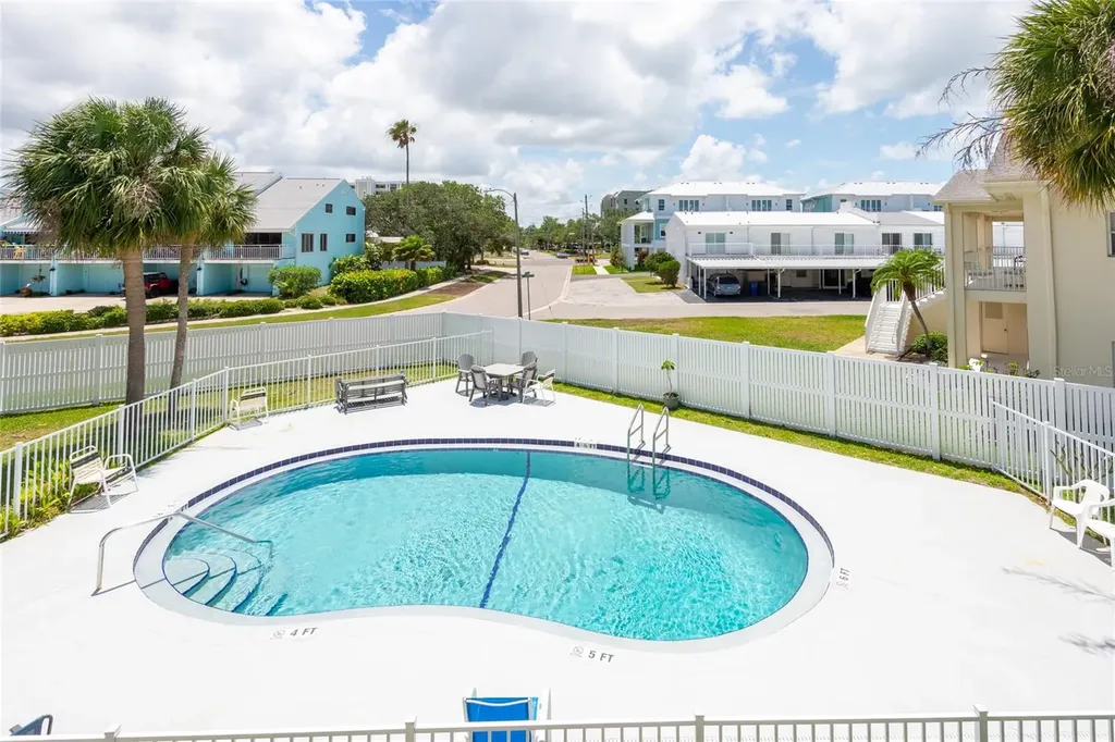 2643 St Josephs Drive W Dunedin FL 34698