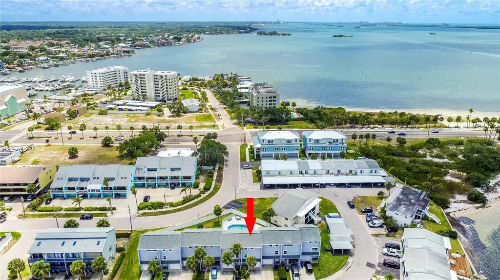 2643 St Josephs Drive W Dunedin FL 34698