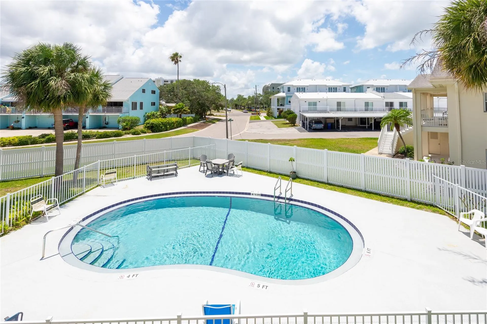 2643 St Josephs Drive W Dunedin FL 34698