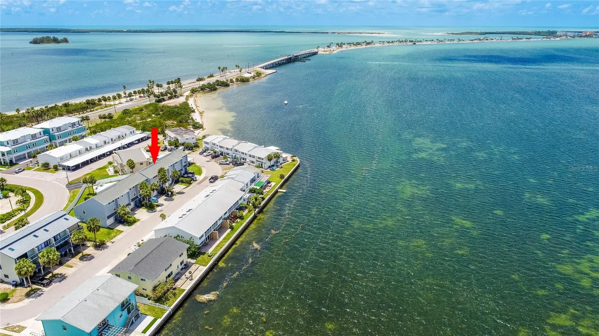 2643 St Josephs Drive W Dunedin FL 34698