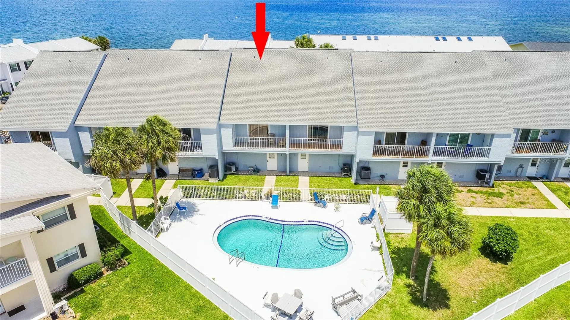 2643 St Josephs Drive W Dunedin FL 34698