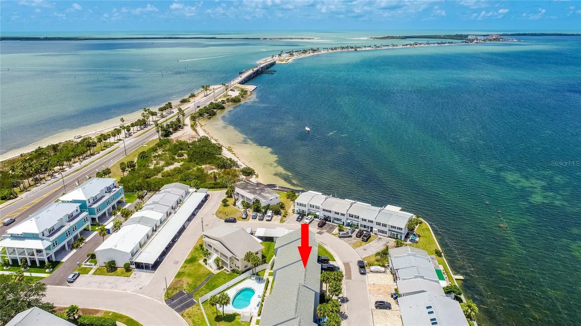 2643 St Josephs Drive W Dunedin FL 34698