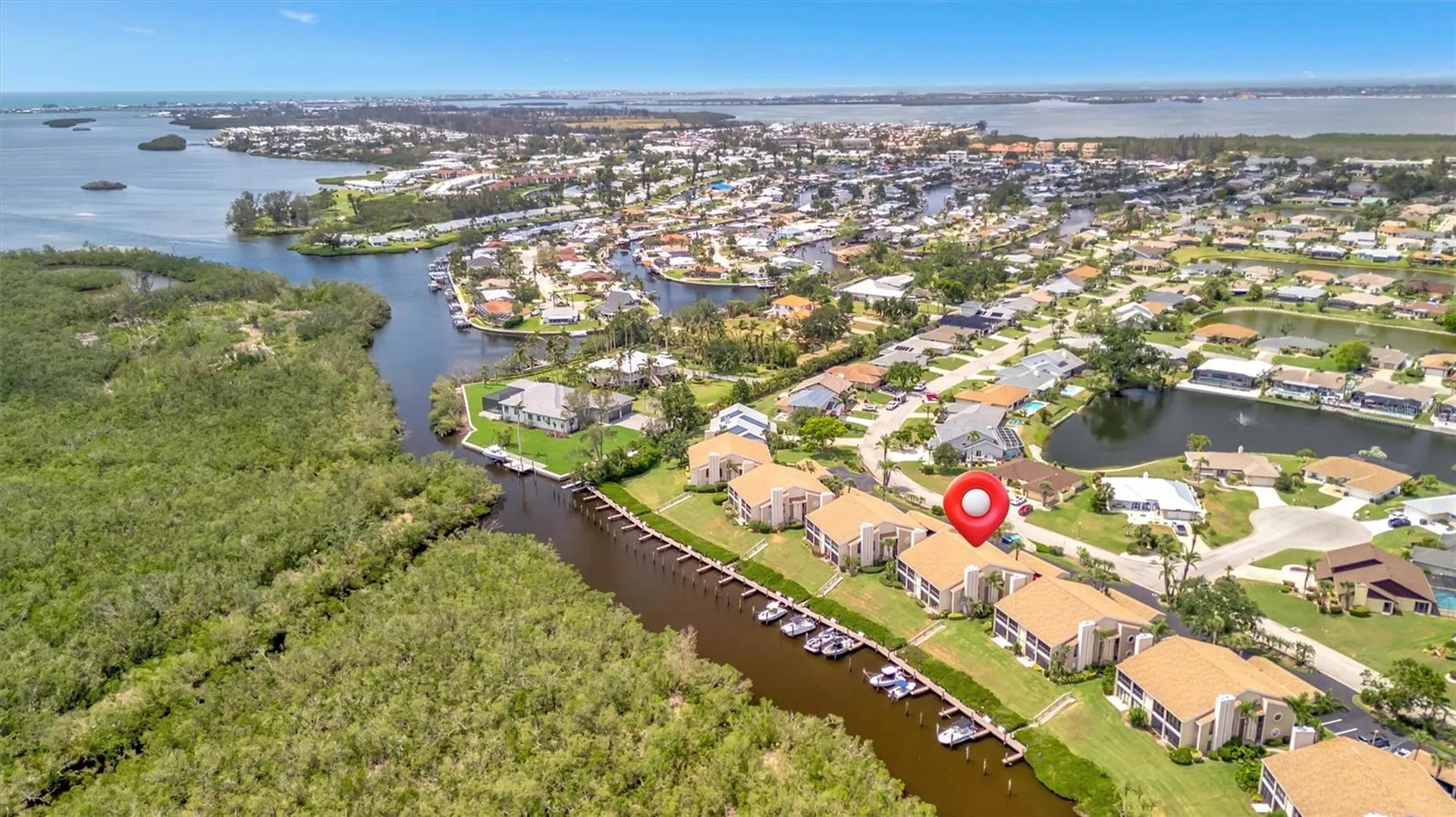 8710 54th Avenue W Bradenton FL 34210