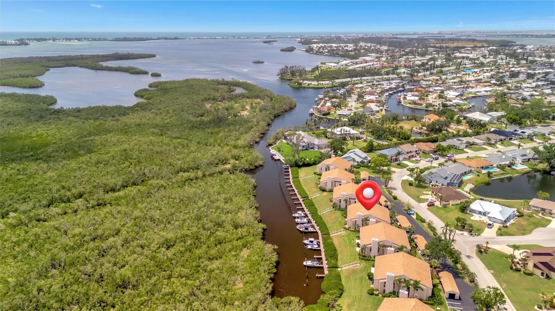 8710 54th Avenue W Bradenton FL 34210