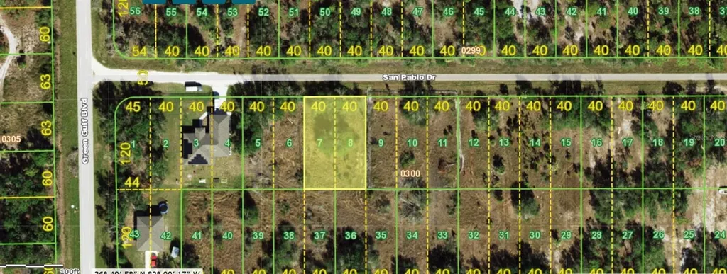 27051 San Pablo Drive Punta Gorda FL 33955