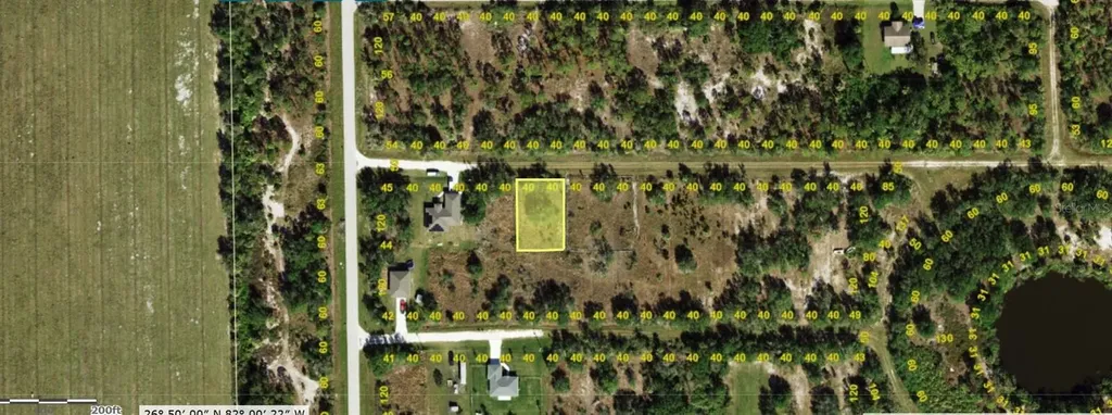 27051 San Pablo Drive Punta Gorda FL 33955