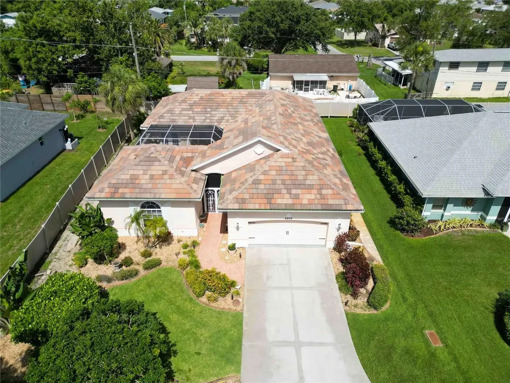 4804 Jacaranda Heights Drive Venice FL 34293