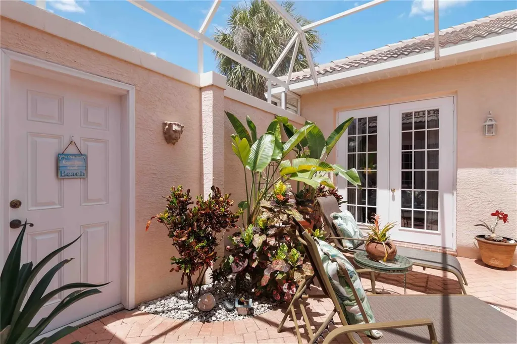 4804 Jacaranda Heights Drive Venice FL 34293