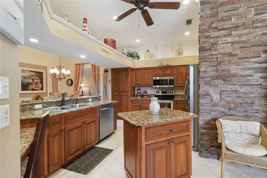 4804 Jacaranda Heights Drive Venice FL 34293