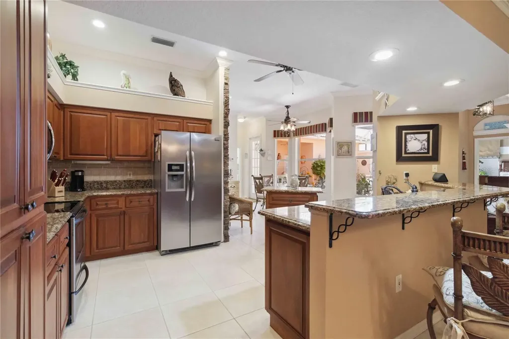 4804 Jacaranda Heights Drive Venice FL 34293