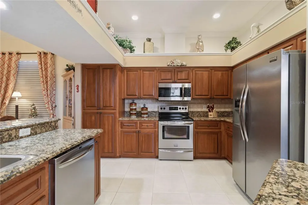 4804 Jacaranda Heights Drive Venice FL 34293