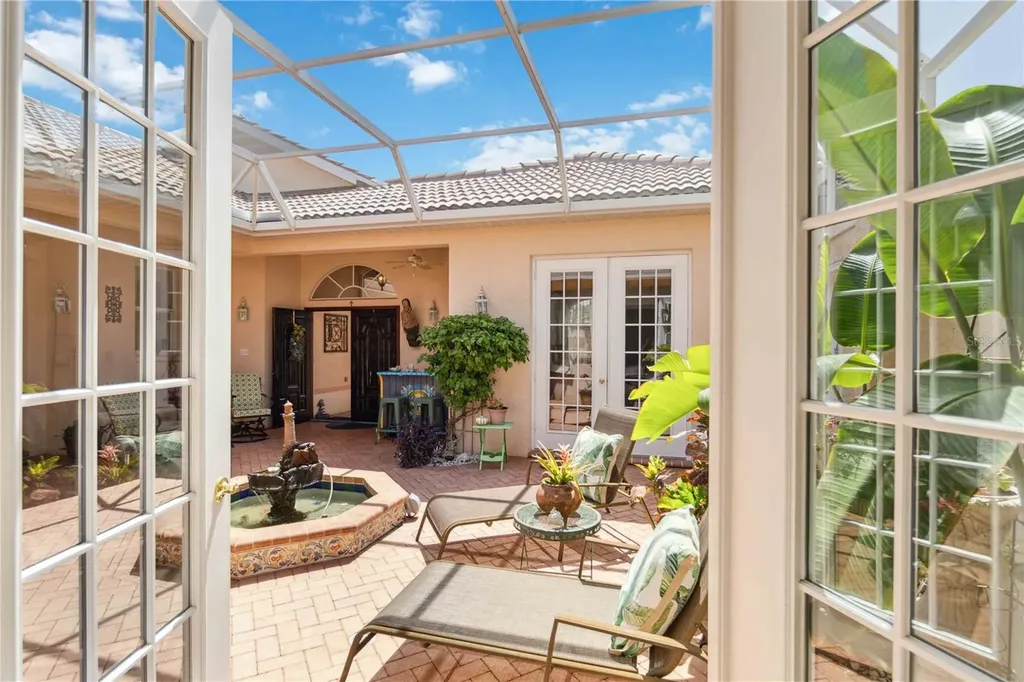 4804 Jacaranda Heights Drive Venice FL 34293