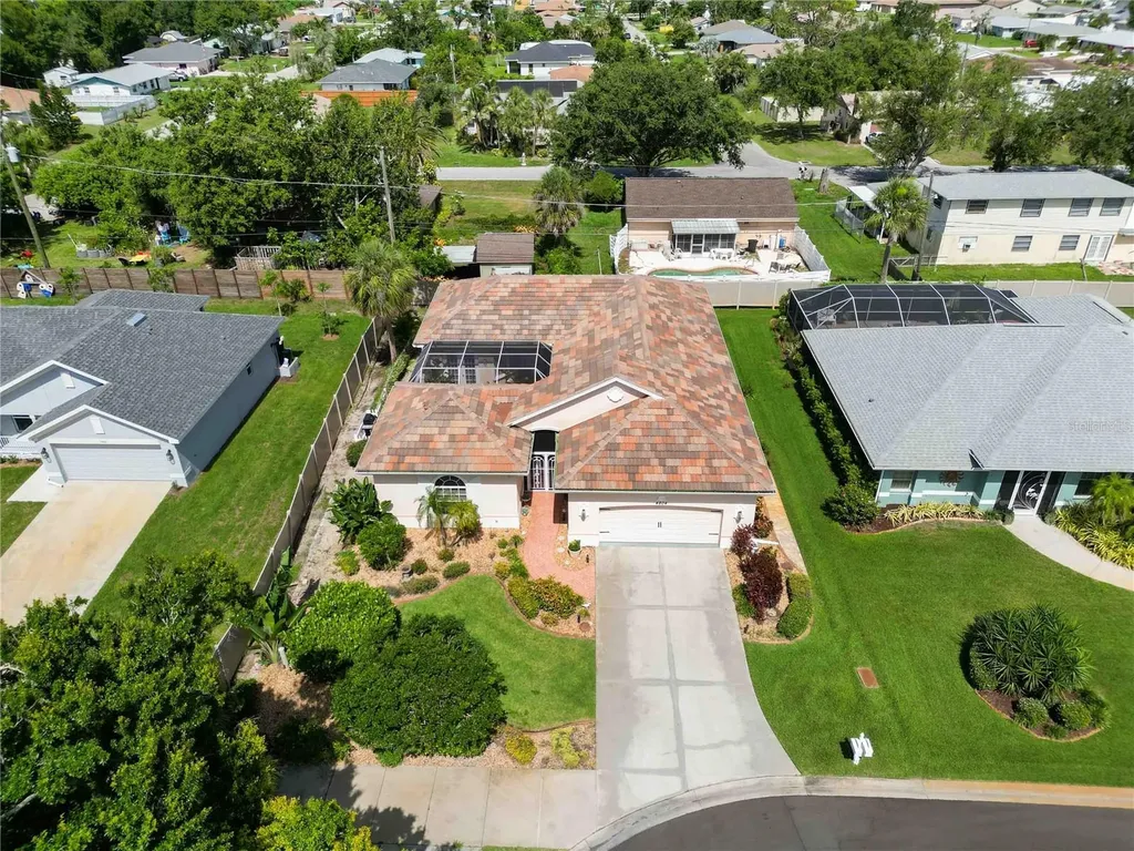 4804 Jacaranda Heights Drive Venice FL 34293