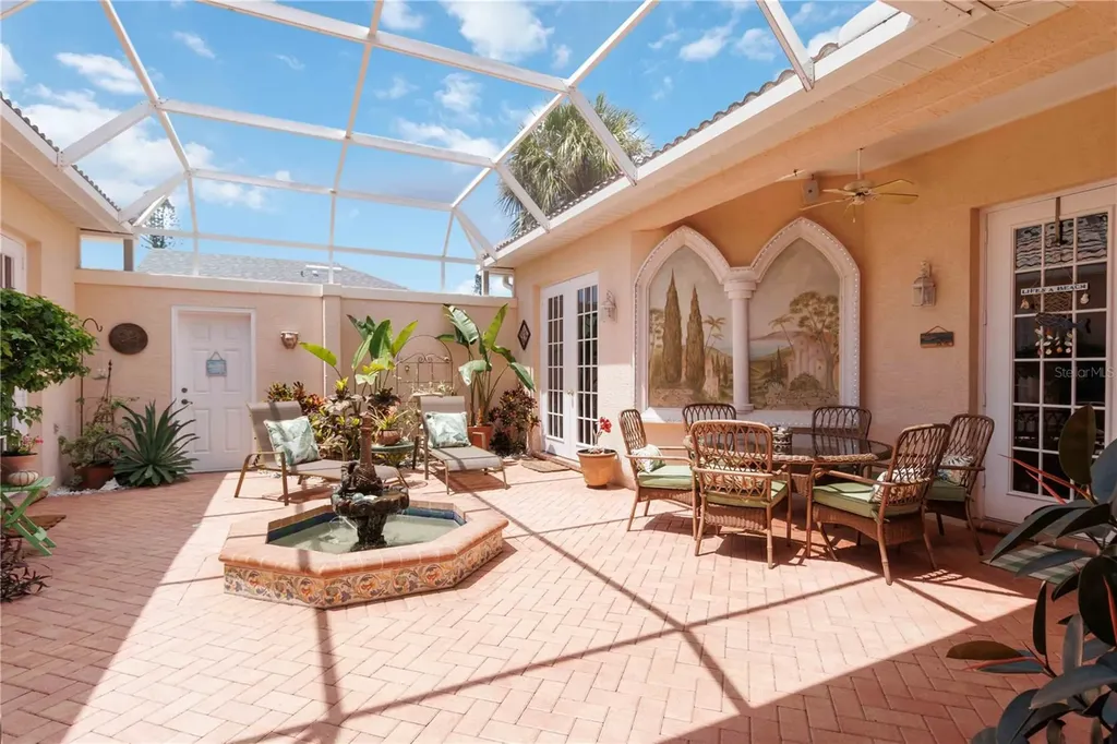 4804 Jacaranda Heights Drive Venice FL 34293